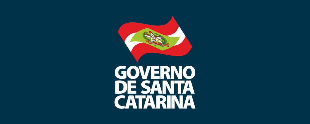 governo do estado de santa catarina